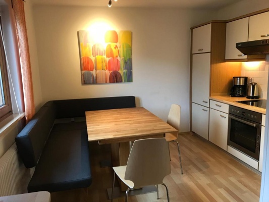 Apartmány Haus - Vera