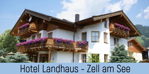 Hotel Marlies Zell am See